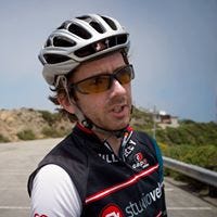 Mark Rampton – Medium
