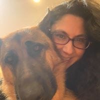 Amanda Barnes – Medium