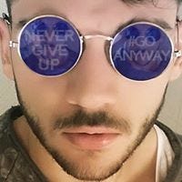 Mattia Caputo – Medium