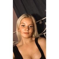 Georgia Stewart – Medium