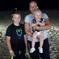 Jamie Donnelly – Medium