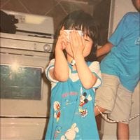 Katherine Lee – Medium