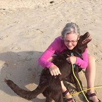 Kelly Causey – Medium