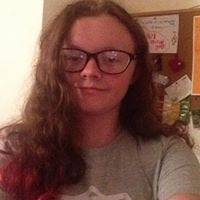 Eliza Smith – Medium