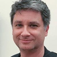 Mike Nyman – Medium
