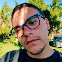 Henrique Lima – Medium