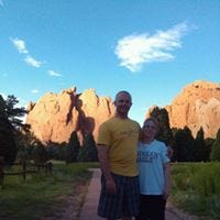 Tracy Shaffer – Medium