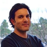 Masood Rangraz – Medium