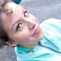 Bianca Alexandra Hill – Medium