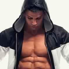 abs workout – Medium