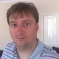 Chris Barnett – Medium