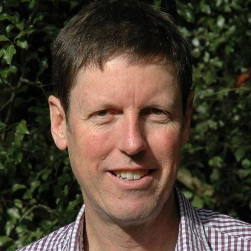 Mike Birch – Medium