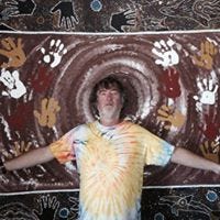 Michael Doherty – Medium