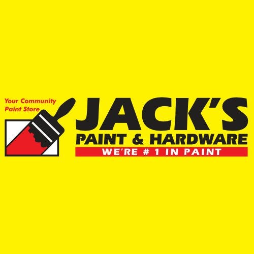 Jack's Paint & Hardware Group Medium