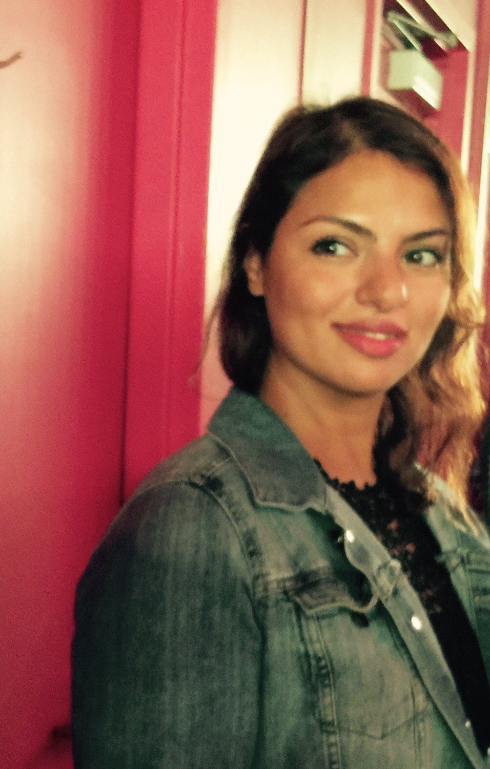 Masuma Naqwe – Medium