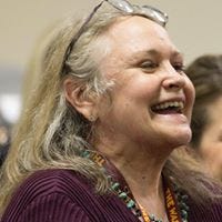 Jan Power – Medium