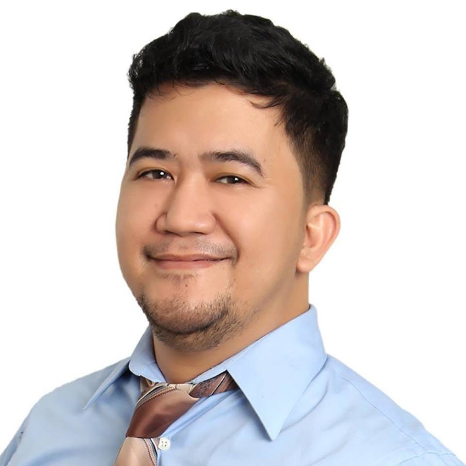 Ronaldo Bartolome Medium Ronaldo bartolome medium