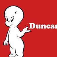 Duncan Robertson Medium