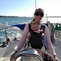 Sarah Brooks – Medium