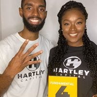 Kerry Lee Hartley – Medium