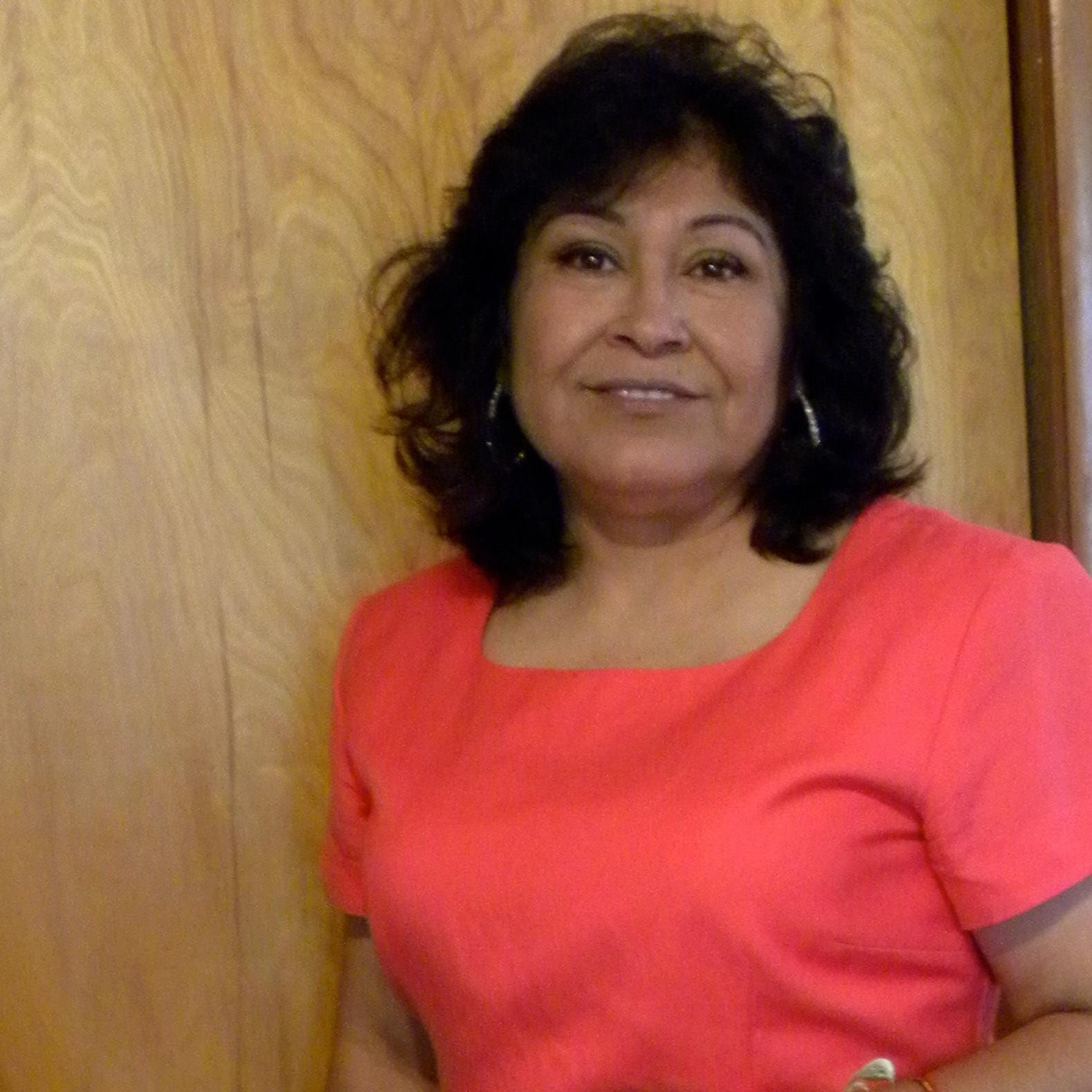 Irma Sandoval Medium