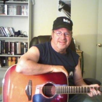 About – Scott Spencer – Medium