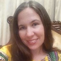 Lauren Beach – Medium