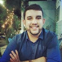 Rafael Vieira – Medium