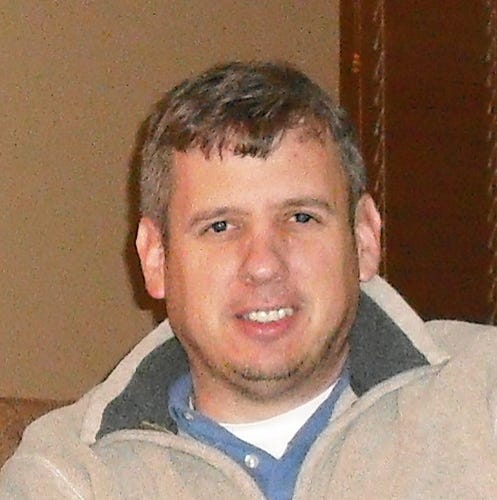 David Stacy Medium