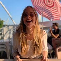 Katie Catalano – Medium