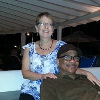 Christine Wilson Prince – Medium