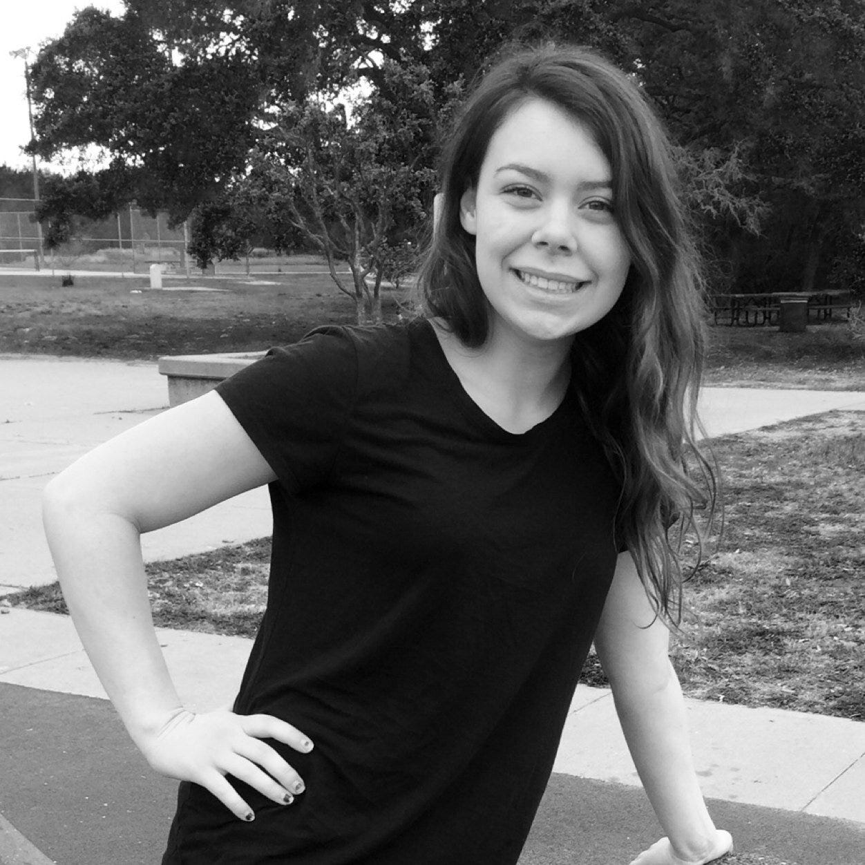 Kassie – Medium