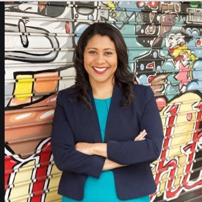 About – London Breed – Medium