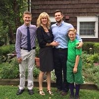 Kelly Stewart – Medium