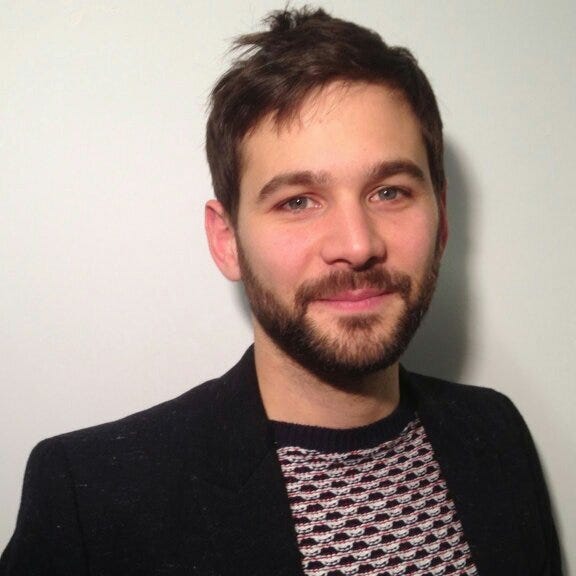 Antoine Legrand Medium