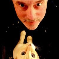 L. Max Taylor – Medium