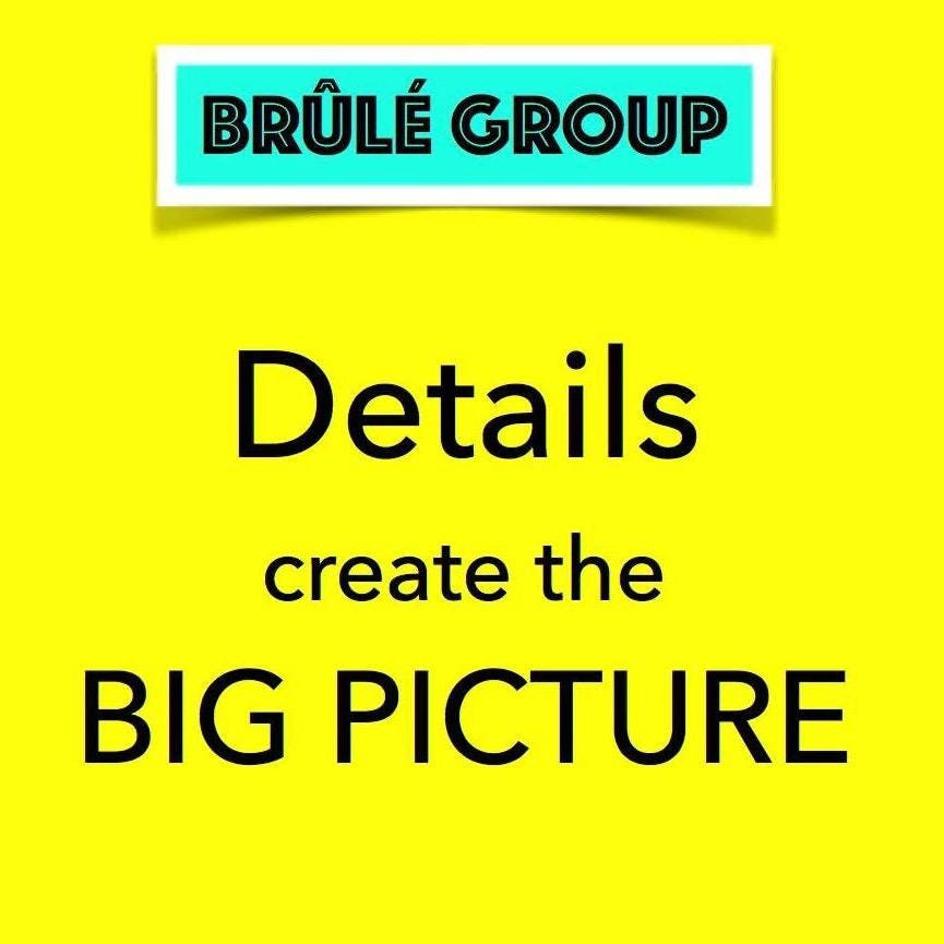 BRULE GROUP Medium