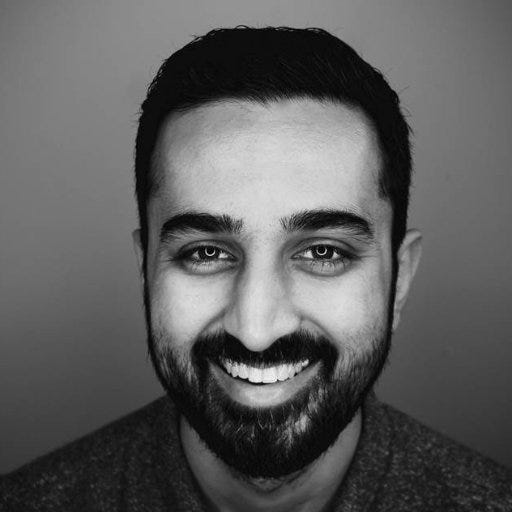 Omar Bilal Akhtar – Medium