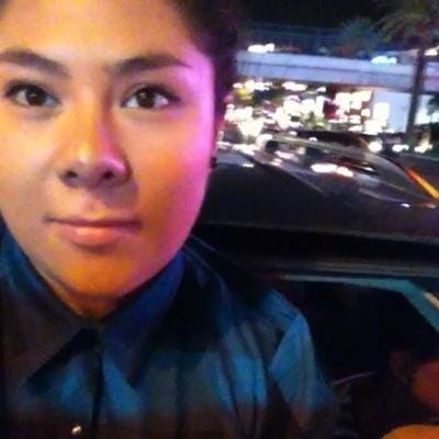 Paloma Vázquez – Medium