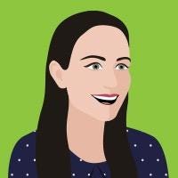 Madison Rose – Medium
