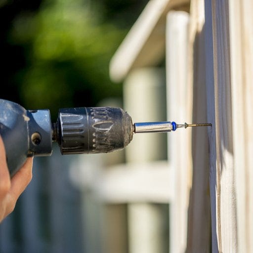 Plymouth Deck & Fence Medium