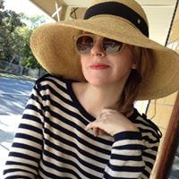 Victoria A. Meyers – Medium