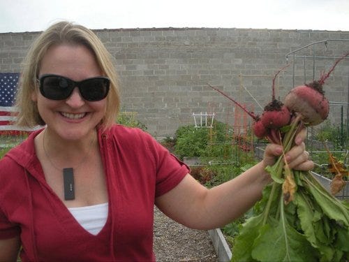 About – leahray – Medium