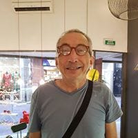 Daniel Fallet – Medium