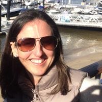 Justine Milne – Medium