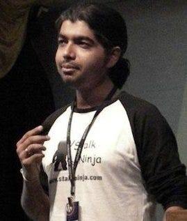 pocha – Medium