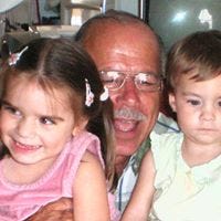 Gonzalo Pacheco Medium