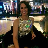 Melissa Britt – Medium
