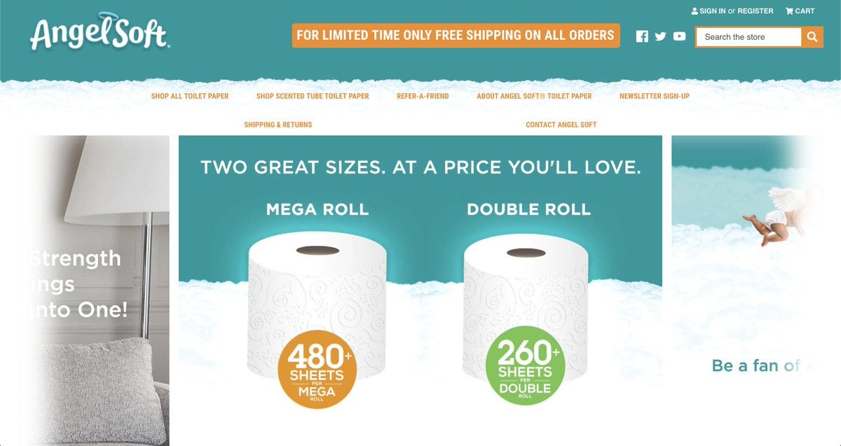 17+ Can Toilet Paper Expire