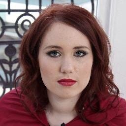 Holly Roberts – Medium